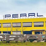 Happy Birthday Pearl!