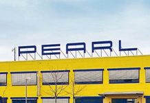 Happy Birthday Pearl!