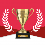 Die besten Hersteller des Jahres 2019