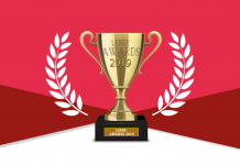 Die besten Hersteller des Jahres 2019