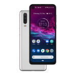 Motorola One Action im Test