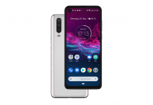 Motorola One Action im Test