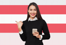 Österreichs Mobilfunk-Reseller im großen SMARTPHONE Magazin-Test