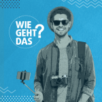 Wie geht das?: Tiefenunschärfe