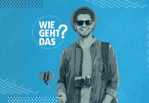 Wie geht das?: Tiefenunschärfe