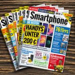 Gewinnspiel: 1 von 10 Abos gewinnen