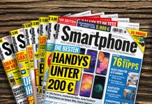 Gewinnspiel: 1 von 10 Abos gewinnen