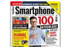 Smartphone Magazin, November – Dezember (7/19)