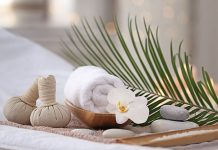 Gewinnspiel: Wellness-Urlaub gewinnen
