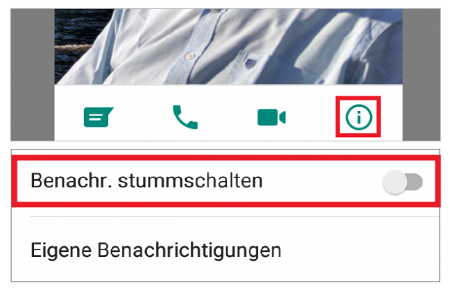 Whatsapp Blockiert Profilbild Trotzdem Sichtbar