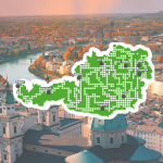 Größter, unabhängiger Netztest Österreichs