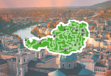 Größter, unabhängiger Netztest Österreichs