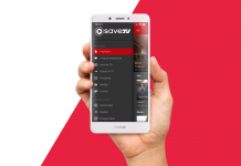 Save.TV – Die beste TV-App