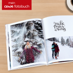 Gewinnspiel CEWE Adventskalender