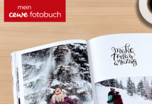 Gewinnspiel CEWE Adventskalender