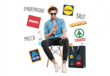 Smartphones und Tarife beim Discounter