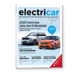 electricar #2 (Dezember 2019-Februar 2020)