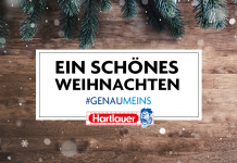 Das perfekte Weihnachtsgeschenk mit Hartlauer