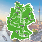 Großer, unabhängiger SMARTPHONE Magazin Netztest