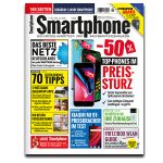 Smartphone Magazin, Dezember 2019 – Januar 2020 (8/19)