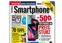 Smartphone Magazin, Dezember 2019 – Januar 2020 (8/19)