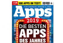 APPS Magazin (1/20)