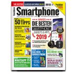 Smartphone Magazin Januar-Februar 2020 (9/2019)