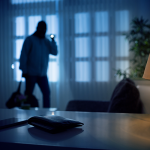 Einbrüchen clever vorbeugen: So schützen Sie Ihr Zuhause