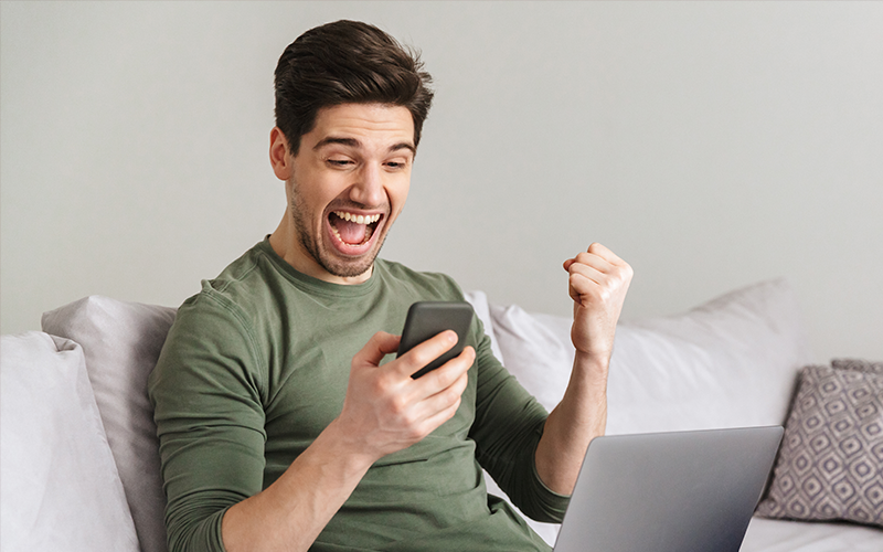 Glücksspiel App Glücksspiel App