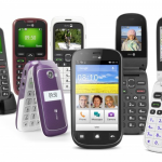 Doro-Marktstart in Österreich