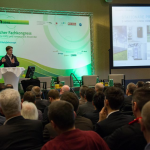 EL-MOTION 2020: Fachkongress für Elektromobilität startet