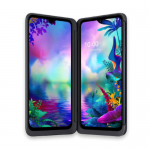 LG G8X ThinQ im Test