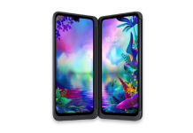 LG G8X ThinQ im Test