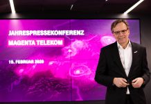 Erfolgreiches Geschäftsjahr für Magenta Telekom