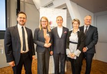 Sicherheit in der digitalen Welt