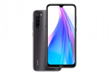 Redmi Note 8T im Test