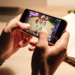 Die besten neuen Spiele: SMARTPHONE (November-Dezember)