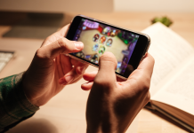 Die besten neuen Spiele: SMARTPHONE (November-Dezember)