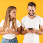 Apps zum Zeitvertreib für die Quarantäne