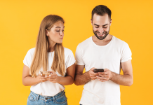 Apps zum Zeitvertreib für die Quarantäne