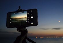 In 10 Schritten zum perfekten Smartphone-Foto