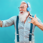 Schach dem Alterungsprozess! Wie moderne Technik Best Ager unterstützt