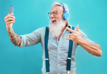 Schach dem Alterungsprozess! Wie moderne Technik Best Ager unterstützt