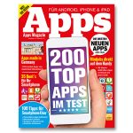 Apps Magazin – ePaper 1/20