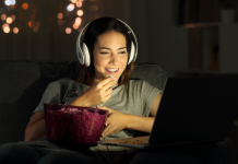 Neue Streaming-Highlights – April 2022 Wie funktioniert Streaming?