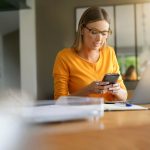 A1 im Home Office: Auch zu Hause das ganze Büro dabei haben