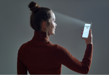 Wie geht das?: Gesichtserkennung Wie funktioniert Gesichtserkennung