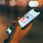 Kurz-Tipps: Telefonaten abrufen und Anrufe löschen Smartphone richtig schützen_Bildquelle_pexels