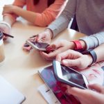 Wie hat sich unsere Smartphone-Nutzung in Zeiten der Ausgangssperren verändert?