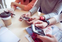 Wie hat sich unsere Smartphone-Nutzung in Zeiten der Ausgangssperren verändert?